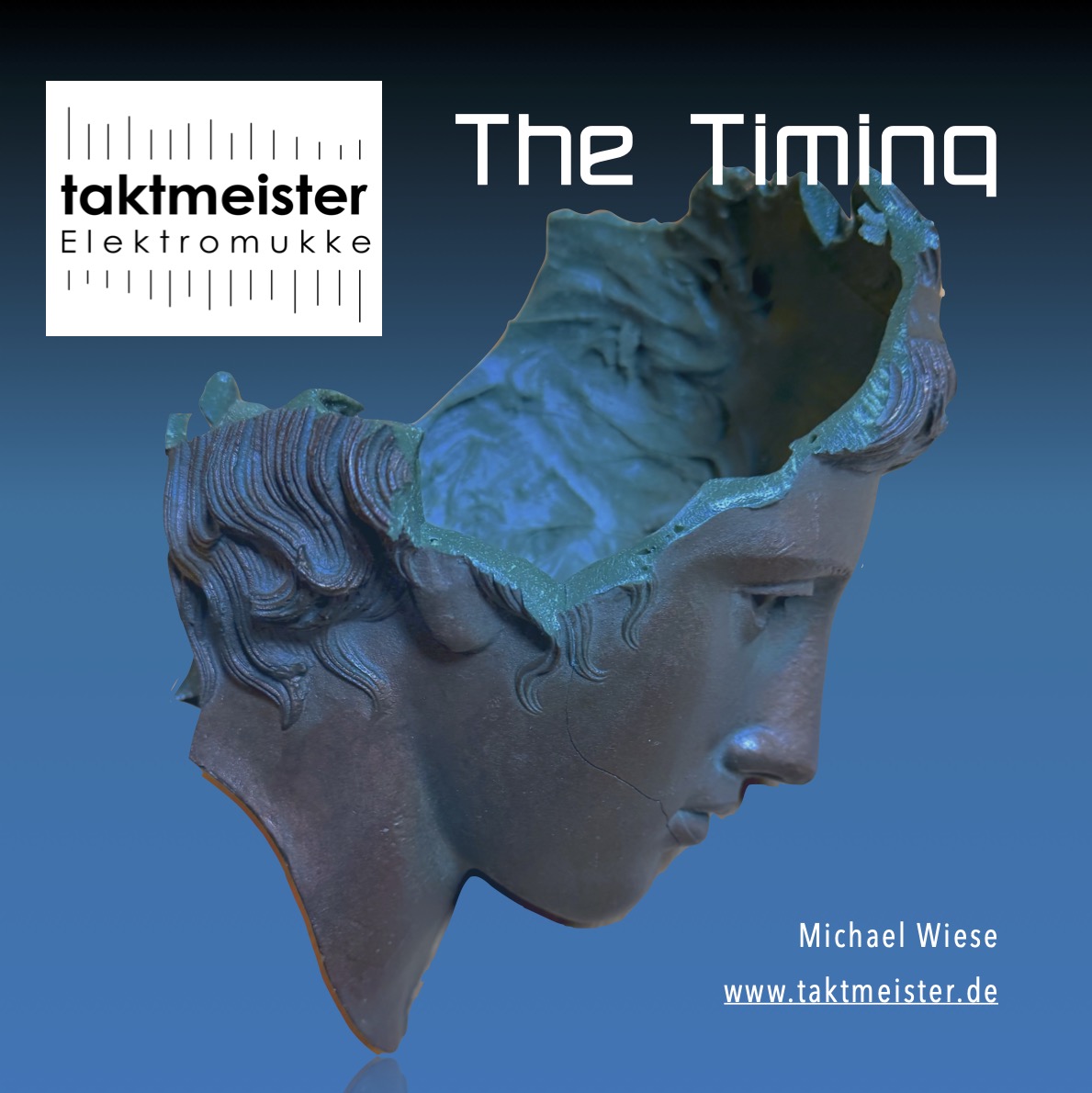 The Timing - Michael Wiese aka Takmeister